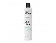 Vyivujc a regeneran ampon Artgo Good Society 46 Nourishing