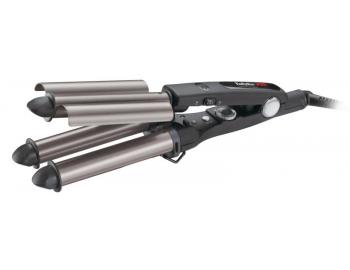 Trojkulma Babyliss Pro 2269TTE - pro krásné a velké vlny - rozbalené