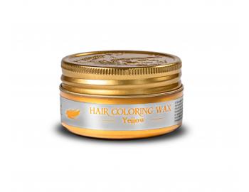 Barvic vosk na vlasy Barbertime Hair Coloring Wax - 100 ml, lut