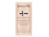 Hydratační krémový šampon Kérastase Curl Manifesto - 10 ml (bonus)