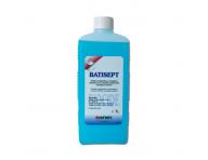 Batisept Biocide roztok pro dezinfekci rukou - 1 l - expirace