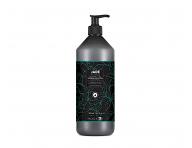 Hydratan a regeneran ampon Black Jade Supreme Solution Shampoo - 1000 ml