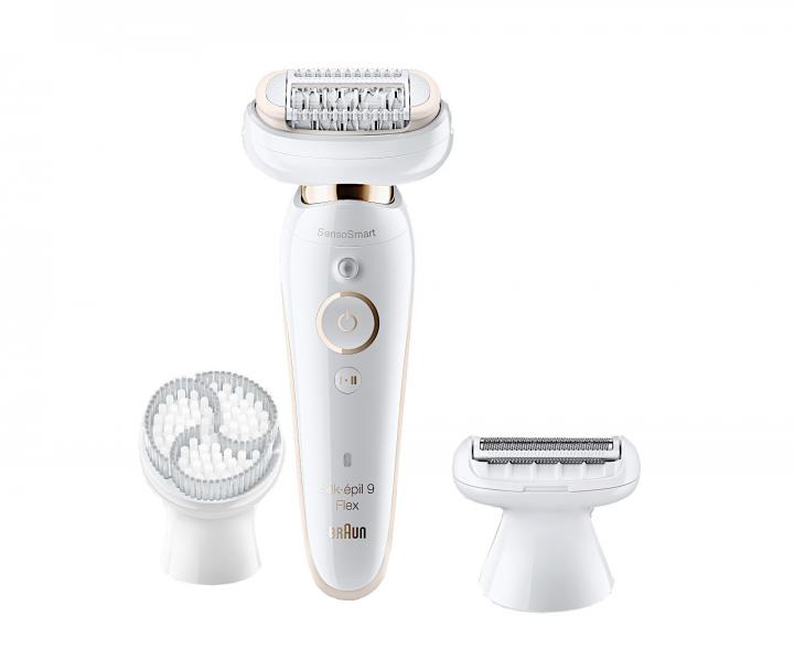 Dámský epilátor Braun Silk-épil  Flex 9030