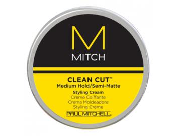 Stylingový krém na vlasy Paul Mitchell Mitch Clean Cut - 85 g