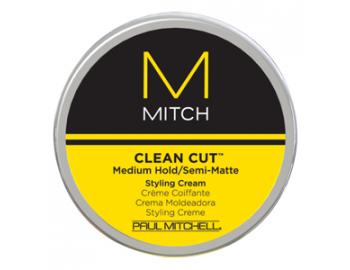 Stedn fixace Paul Mitchell Mitch - krm 85 g