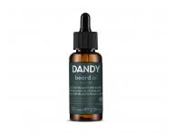 ada pnsk kosmetiky pro pi a styling vlas a vous Dandy Beard & Hair For Men