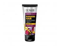 Kondicionr pro uhlazen vlas Dr. Sant Smooth Relax Banana Hair Conditioner - 200 ml