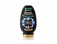 Kondicionr pro mastn konky a such dlky Garnier Therapy Botanic Magnetic Charcoal - 200 ml