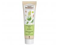 Krm na ruce a nehty s aloe vera Green Pharmacy Hand And Nail Cream Aloe - 100 ml