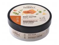 Tlov mslo s manukovm medem a olivovm olejem Green Pharmacy Body Butter - 200 ml