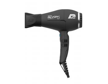 Profesionální fén na vlasy Parlux Alyon Air Ionizer Tech - 2250 W, matný černý