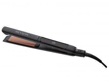 Žehlička na vlasy Revlon Perfect Heat™ Copper Glide - 25 x 90 mm