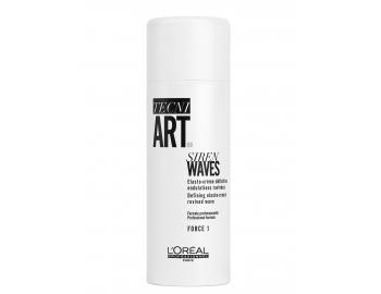 Krm pro definovn vln Loral Tecni. Art Siren Waves  - 150 ml