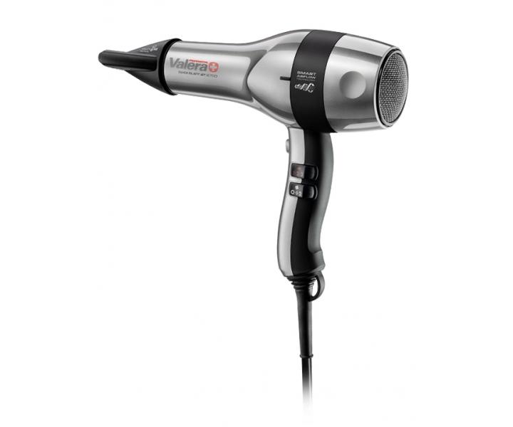Profesionální fén Valera Swiss Silent Jet 8700 Ionic - 2400 W