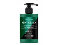 Barevn toner na vlasy Black Professional Crazy Toner - Mint Green (zelen)
