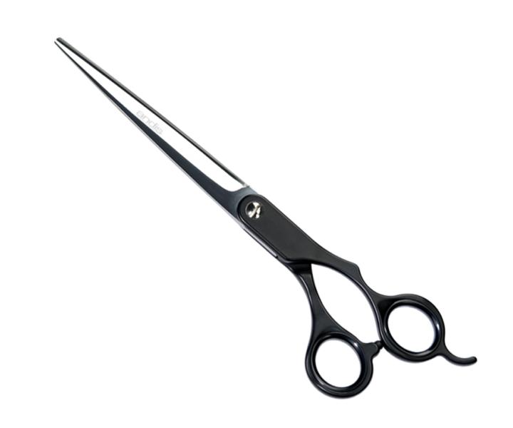 Kadeřnické nůžky na vlasy a zvířecí srst Andis 80675 - 8", rovné