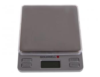 Víceúčelová váha Goldwell - 1000 g