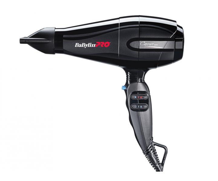 Fn BaByliss PRO Caruso Ionic - 2400 W