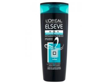 Pánský šampon pro slabé vlasy Loréal Elseve Arginine Resist X3 - 400 ml