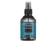 Srum pro jemn a unaven vlasy Black Turquoise Hydra Coplex - 150 ml