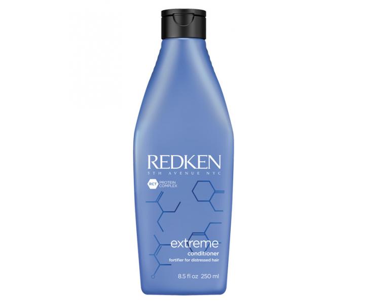 Pe pro zcitlivl a oslaben vlasy Redken Extreme - 250 ml