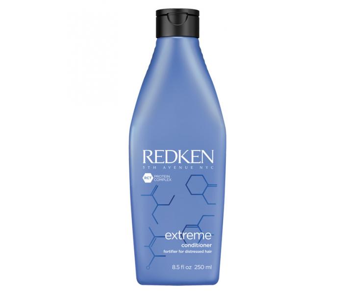 Péče pro zcitlivělé a oslabené vlasy Redken Extreme - 250 ml