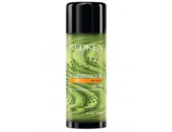 ada pro vlnit a kudrnat vlasy Redken Curvaceous - srum - 150 ml