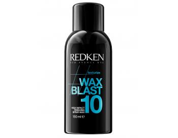 Vosk ve spreji Redken Wax Blast 10 - 150 ml