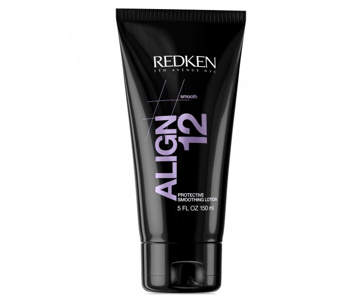Uhlazující mléko pro normální vlasy Redken Align 12 - 150 ml