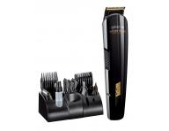 Zastřihovač vlasů a vousů 12 v1 Sencor SHP 8305BK