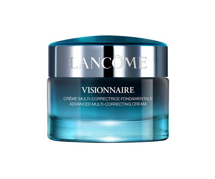 Omlazujc krm proti znmkm strnut Lancome Visionnaire - 75 ml (bonus)