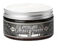 Pomáda na vlasy na olejové bázi Apothecary 87 Grease Pomade Mogul - 100 ml