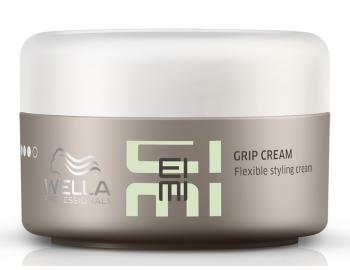 Stylingov krm pro flexibiln zpevnn Wella EIMI Grip Cream - 75 ml