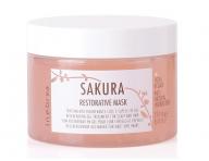 Maska pro regeneraci vlas Inebrya Sakura Restorative - 250 ml