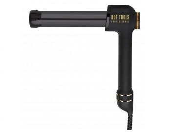 Kulma na vlasy Hot Tools Black Gold Curl Bar - 32 mm