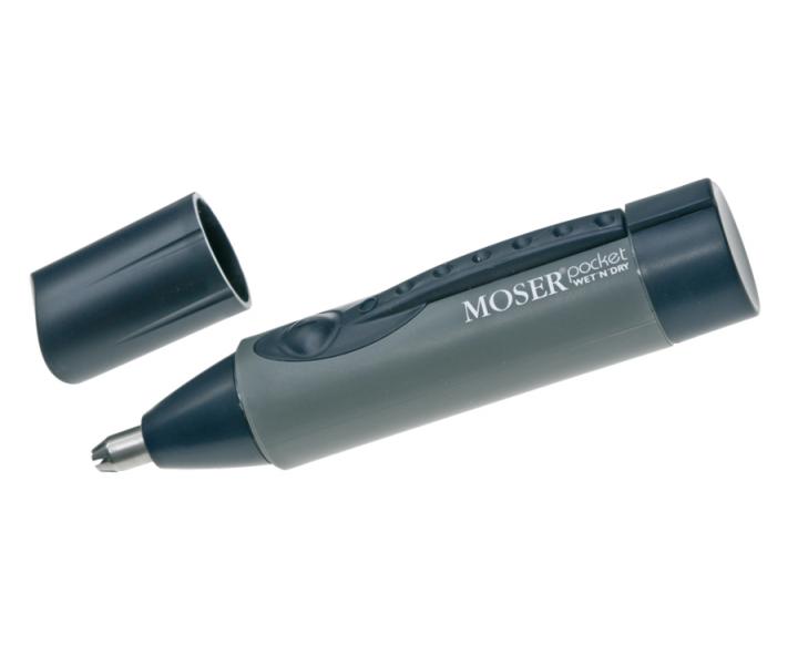 Moser Zastřihovač chloupků Wet´n´Dry 1559-0050