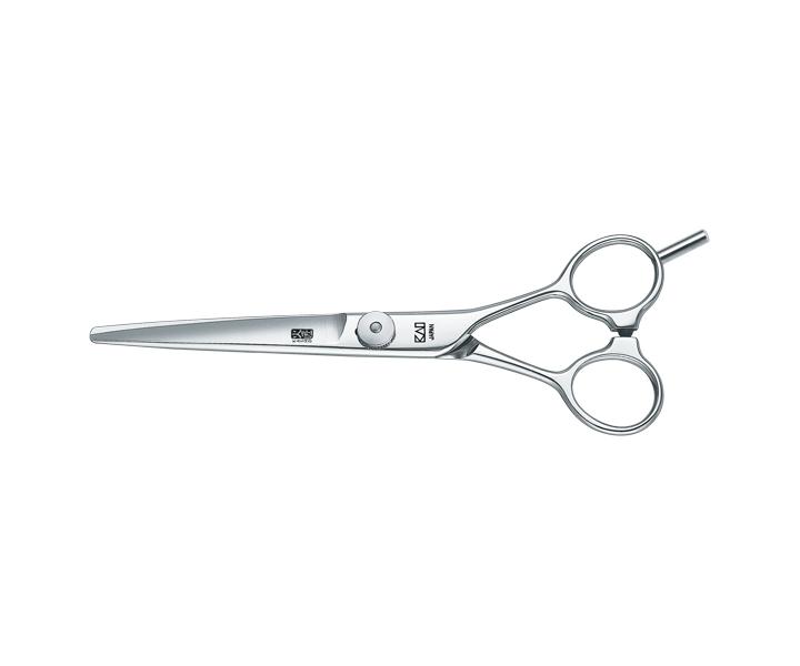 Kadeřnické nůžky Kasho Design Master Classic - 6"