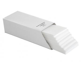 Depilační páska Eko-Higiena - 100 proužků v kartonu, 22,5 x 6,5 cm