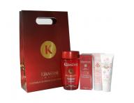 K�rastase Soleil Letn� ochrann� bal��ek vlasov� p��e 3 + 2 D�RKY