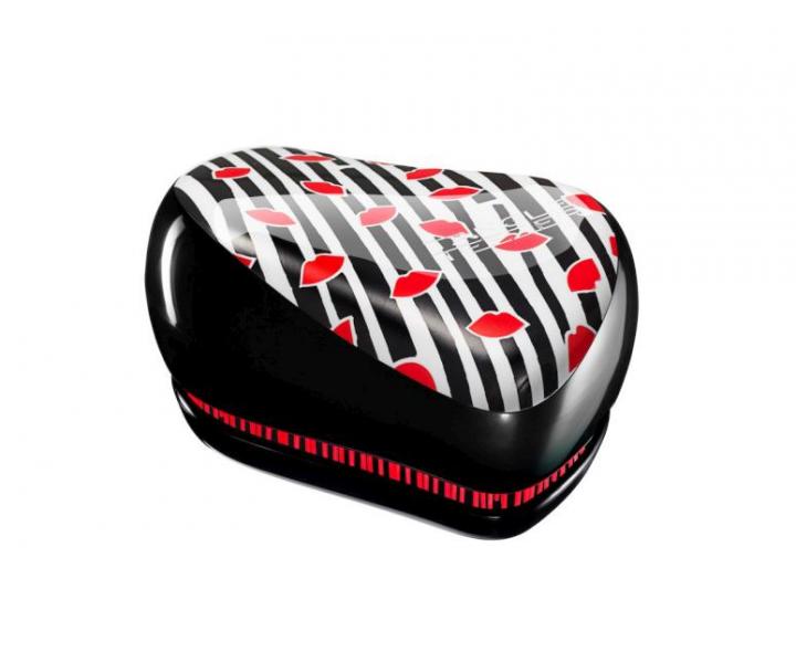 Tangle Teezer - COMPACT - cestovní - Lulu Guinness
