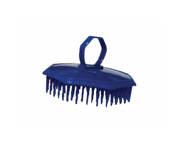 Kartáč na vlasy Duko Groomer 1023 - s očkem, více barev