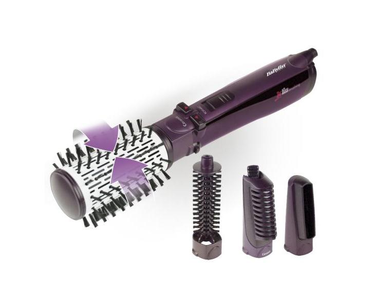 Babyliss Vysouec a rotan kart Beliss brushing - 1000 W