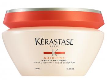 Maska pro velmi suché vlasy Kérastase Nutritive Magistral  - 200 ml