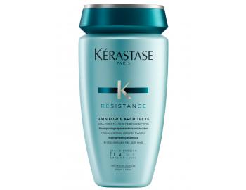 Šampon pro poškozené vlasy Kérastase Resistance Force Architecte - 250 ml