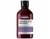 Řada pro intenzivní péči o barvené vlasy Loréal Professionnel Vitamino Color Spectrum