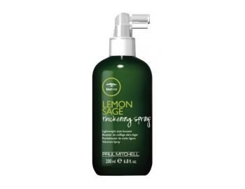 ada pro objem vlas Paul Mitchell Lemon Sage - sprej 200 ml