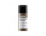 Sada pro pokozen vlasy Loral Professionnel Absolut Repair Molecular + srum 75 ml zdarma