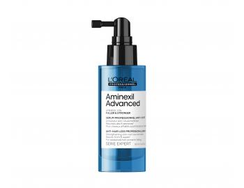 Srum proti padn vlas Loral Professionnel Aminexil Advanced Anti-Hair Loss Serum - 90 ml