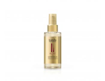 Lehký olej pro hladké a lesklé vlasy Londa Professional Velvet Oil Lightweight Oil - 100 ml
