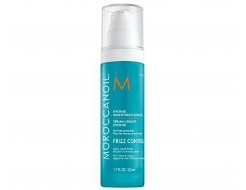Intenzivn vyhlazujc srum pro nepoddajn vlasy Moroccanoil Intense Smoothing Serum - 50 ml
